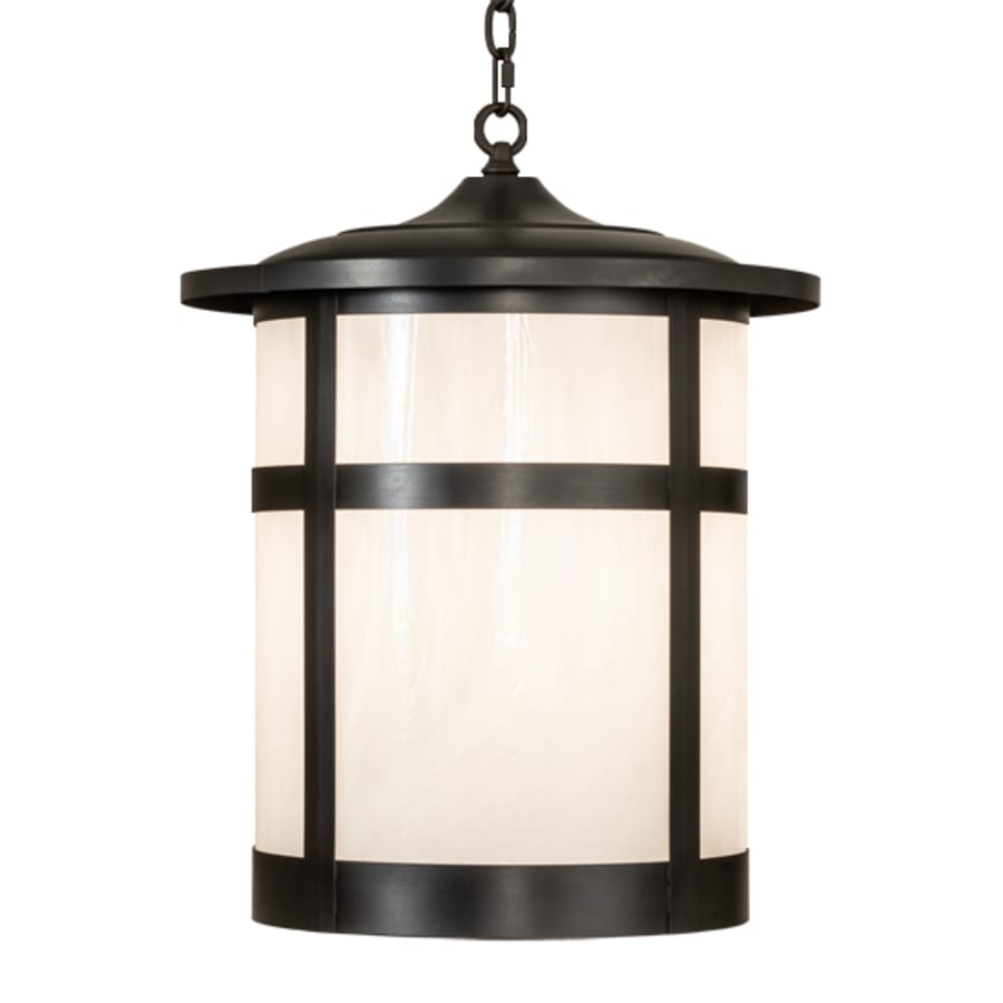 Meyda Tiffany 18" Wide Pendant