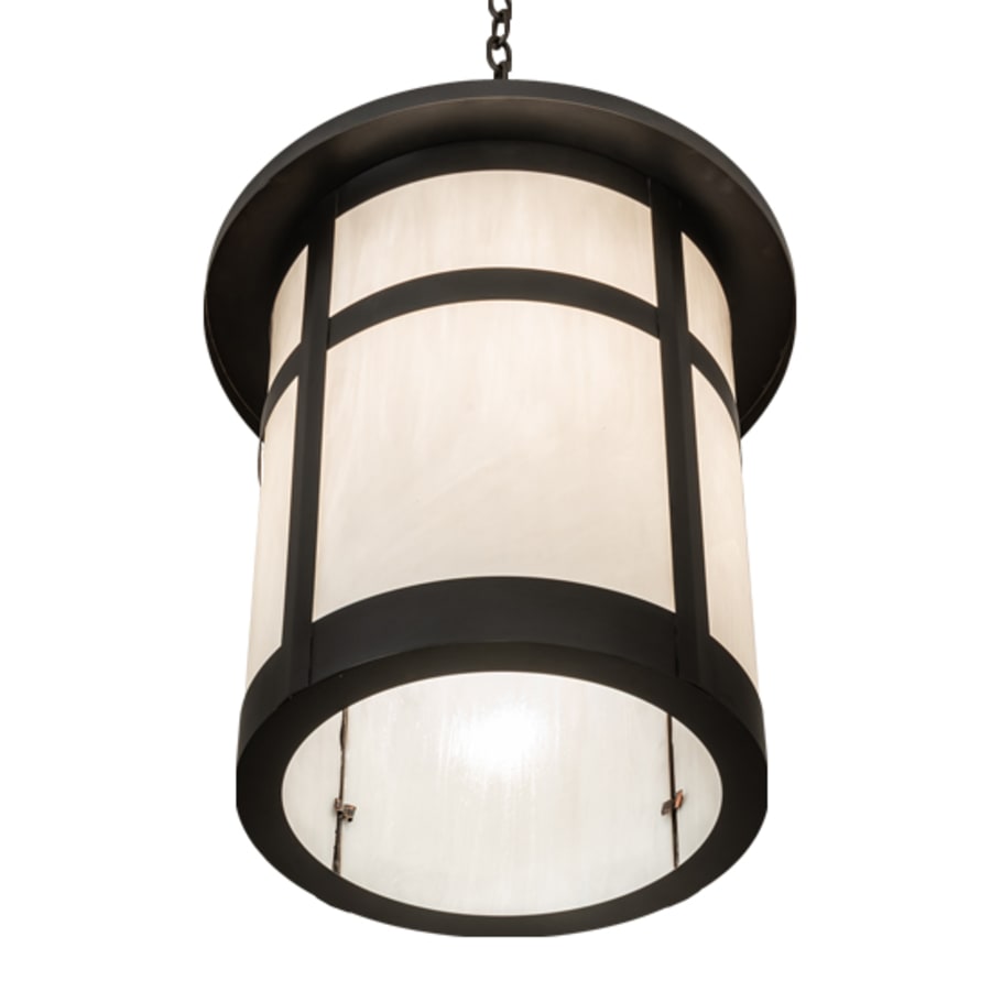 Meyda Tiffany 18" Wide Pendant