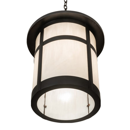 Meyda Tiffany 18" Wide Pendant