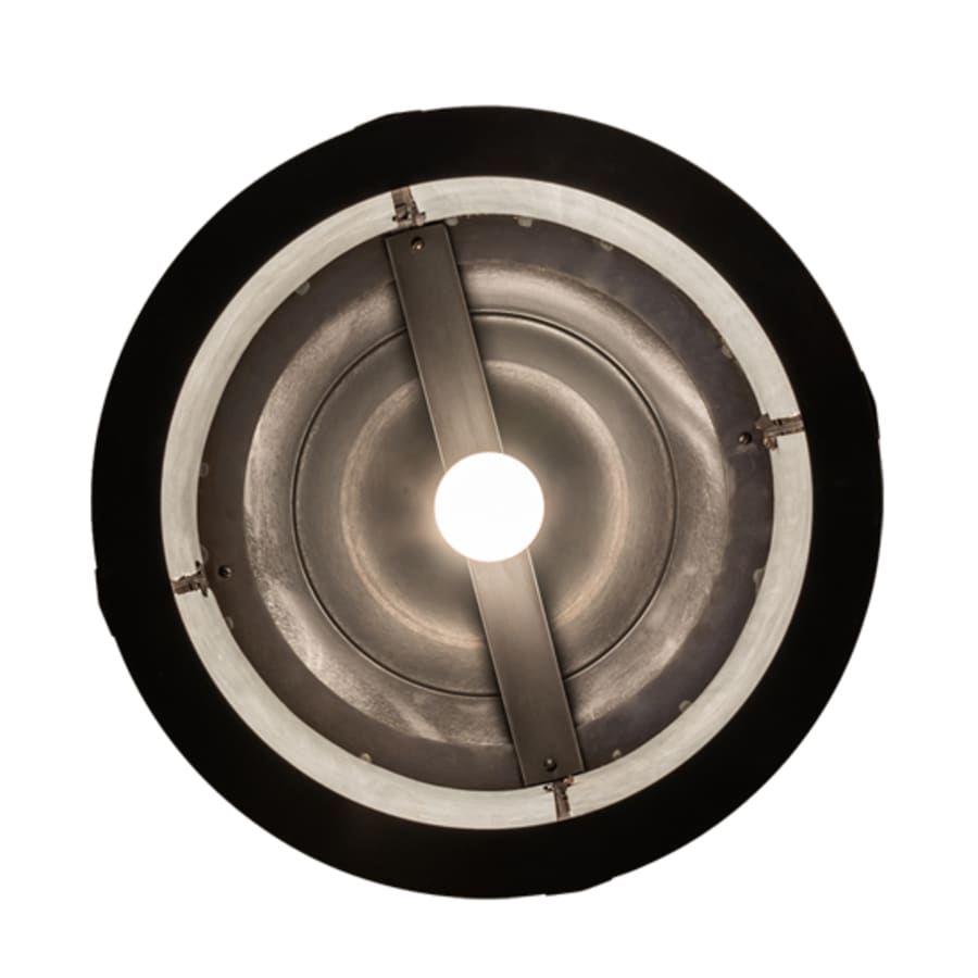 Meyda Tiffany 18" Wide Pendant