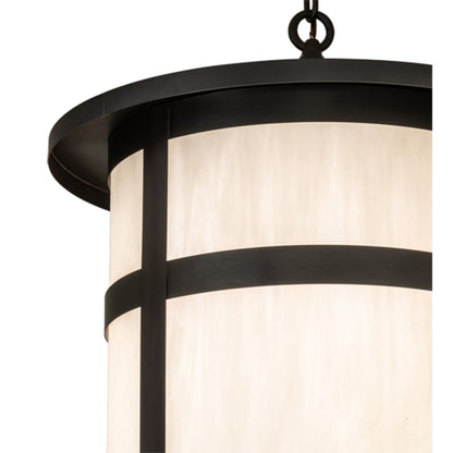 Meyda Tiffany 18" Wide Pendant