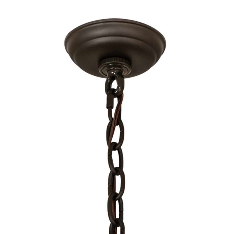 Meyda Tiffany 18" Wide Pendant