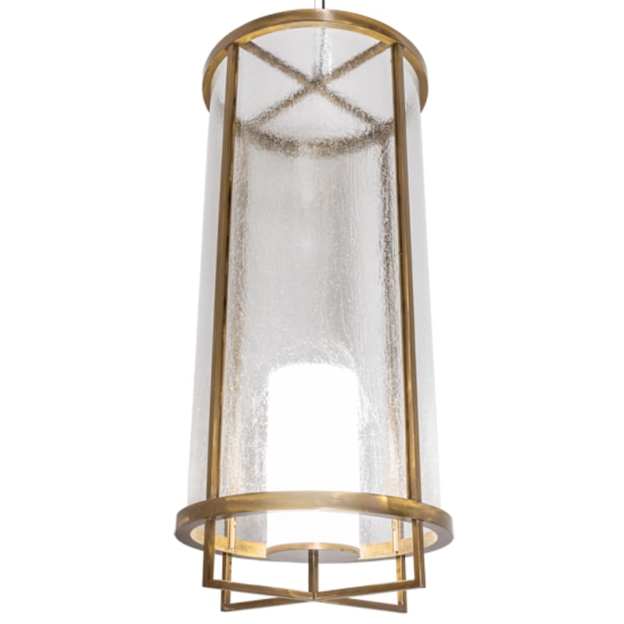Meyda Tiffany 18" Wide Pendant