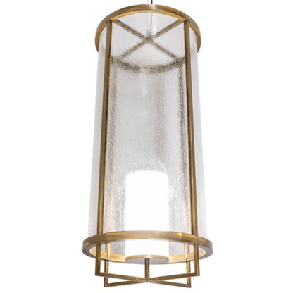 Meyda Tiffany 18" Wide Pendant