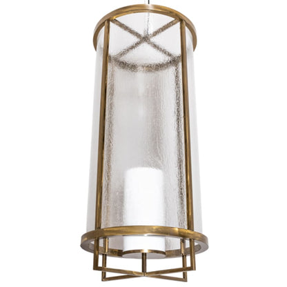 Meyda Tiffany 18" Wide Pendant