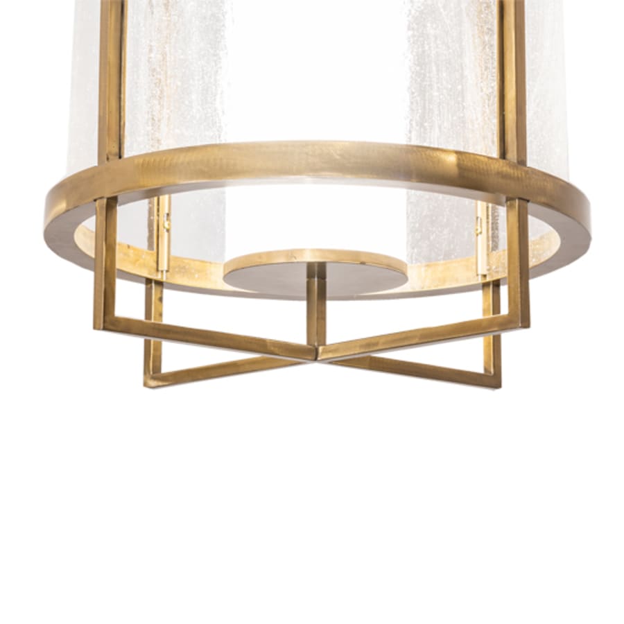 Meyda Tiffany 18" Wide Pendant