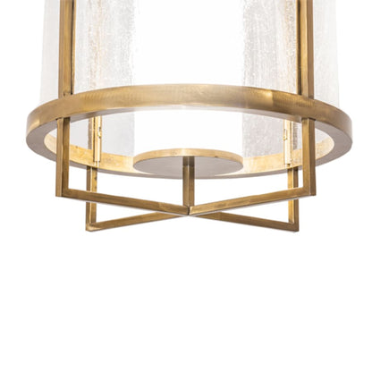 Meyda Tiffany 18" Wide Pendant