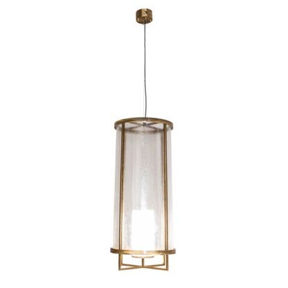 Meyda Tiffany 18" Wide Pendant