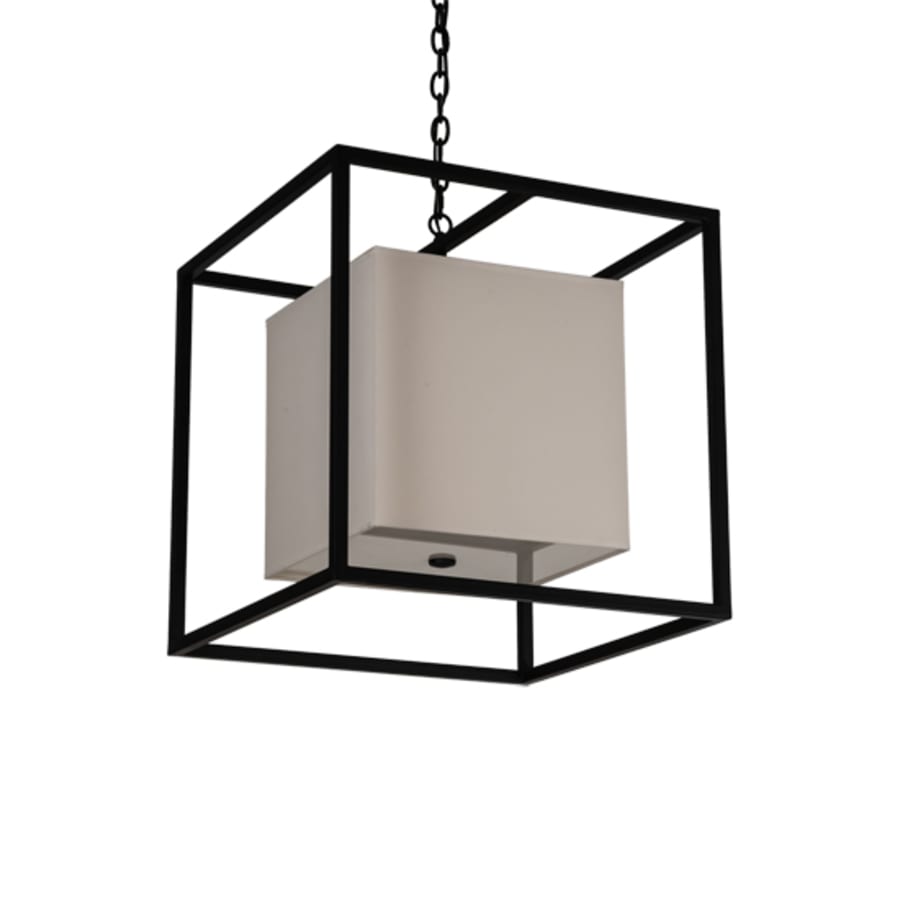 Meyda Tiffany 4 Light 31" Wide Pendant