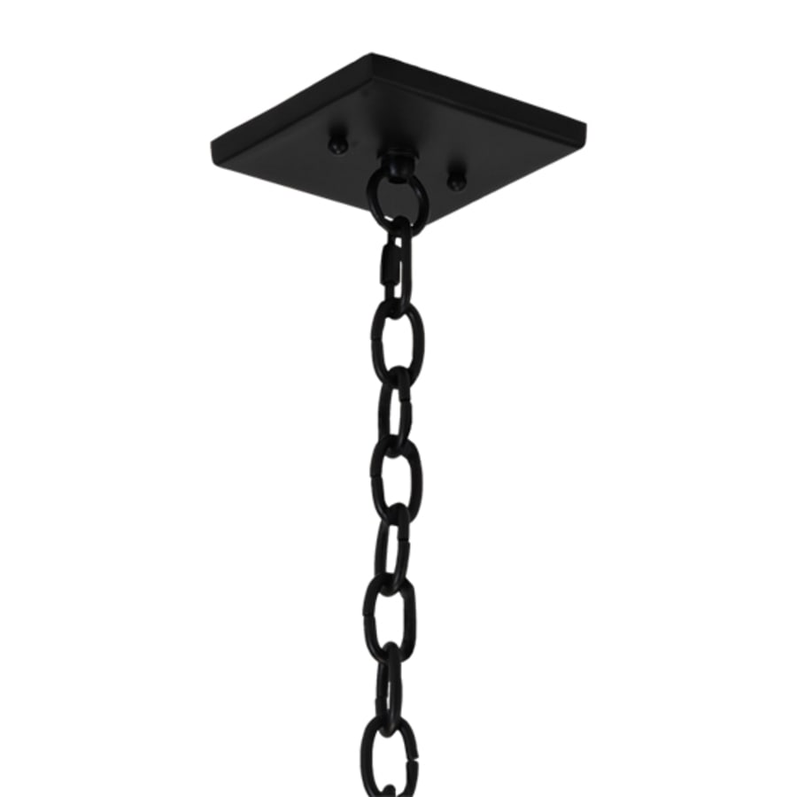 Meyda Tiffany 4 Light 31" Wide Pendant