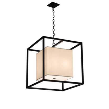 Meyda Tiffany 4 Light 31" Wide Pendant