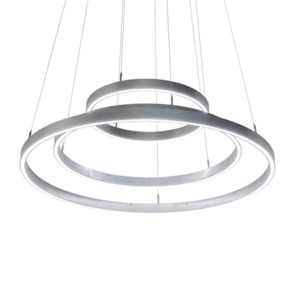 Meyda Tiffany 3 Light 48" Wide Suspension Multi Light Pendant
