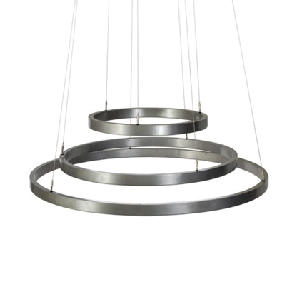 Meyda Tiffany 3 Light 48" Wide Suspension Multi Light Pendant