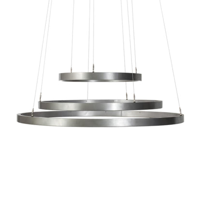 Meyda Tiffany 3 Light 48" Wide Suspension Multi Light Pendant