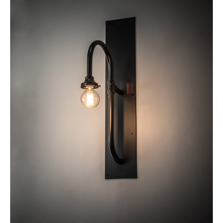 Meyda Tiffany Custom 36" Tall Wall Sconce