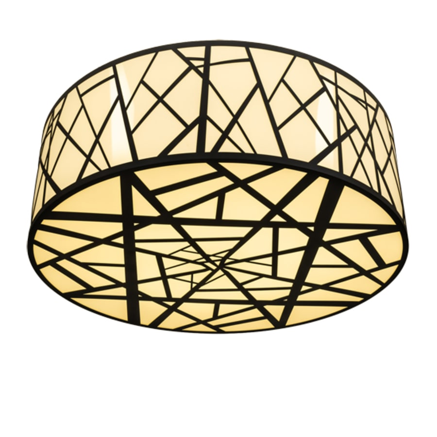 Meyda Tiffany 8 Light 48" Wide Pendant