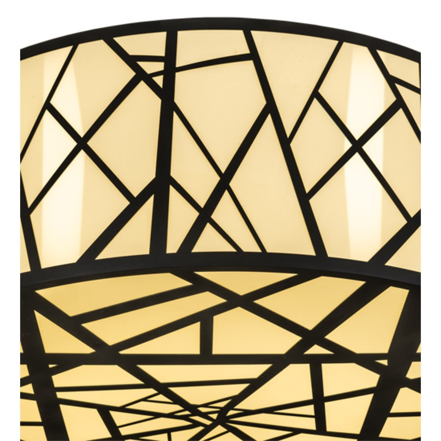 Meyda Tiffany 8 Light 48" Wide Pendant