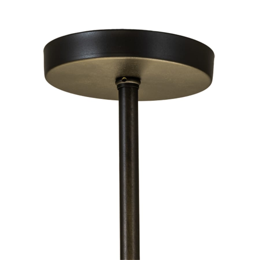Meyda Tiffany 8 Light 48" Wide Pendant