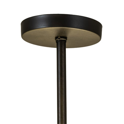 Meyda Tiffany 8 Light 48" Wide Pendant
