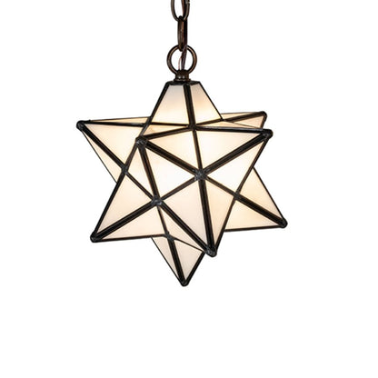 Meyda Tiffany 3 Light 22" Wide Multi Light Pendant