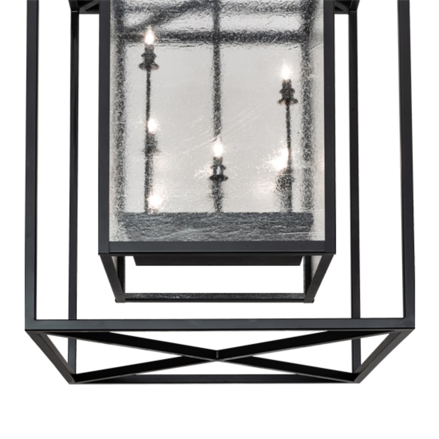 Meyda Tiffany 8 Light 48" Wide Pendant