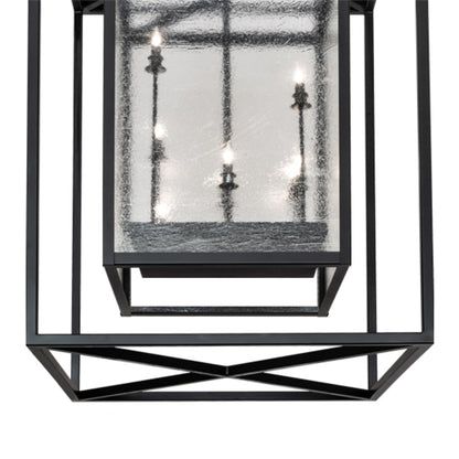 Meyda Tiffany 8 Light 48" Wide Pendant