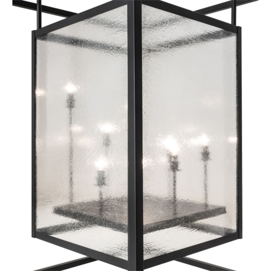 Meyda Tiffany 8 Light 48" Wide Pendant