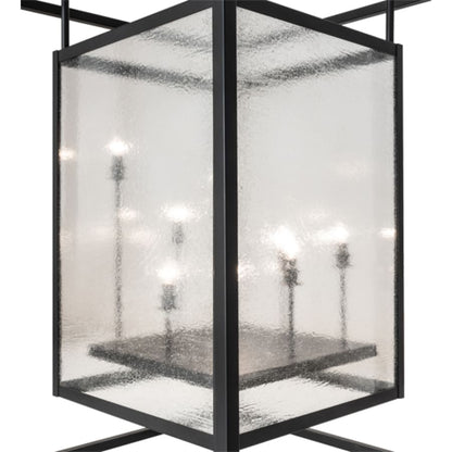 Meyda Tiffany 8 Light 48" Wide Pendant