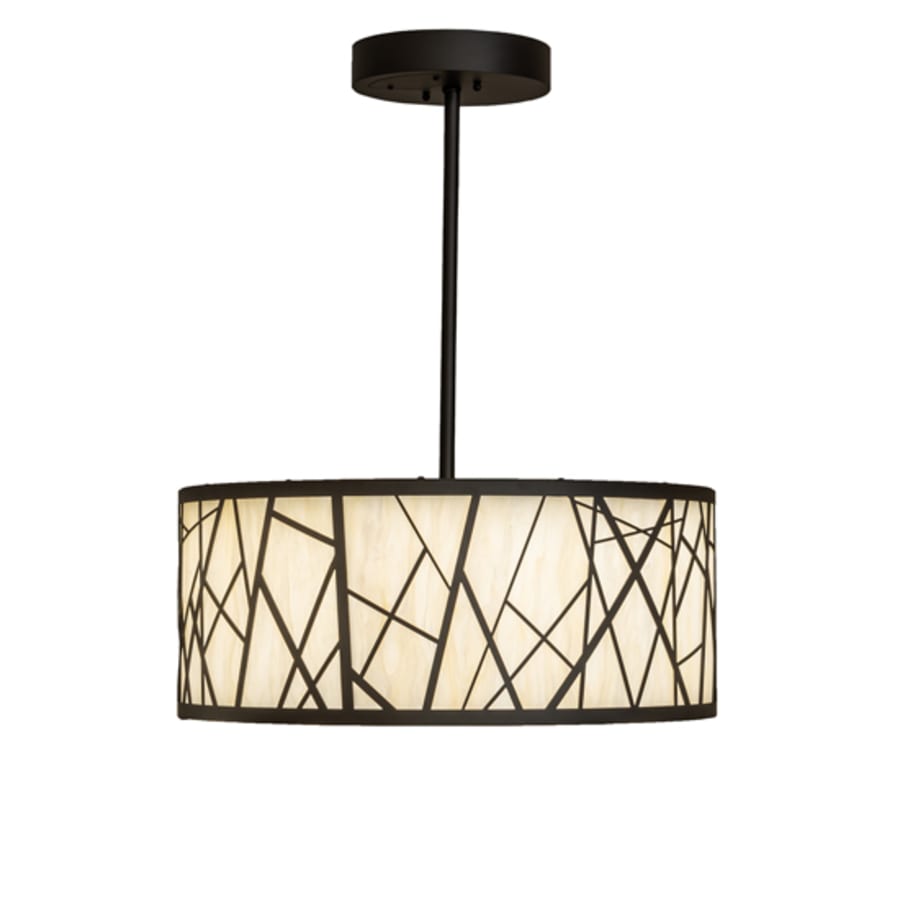 Meyda Tiffany 24" Wide Pendant