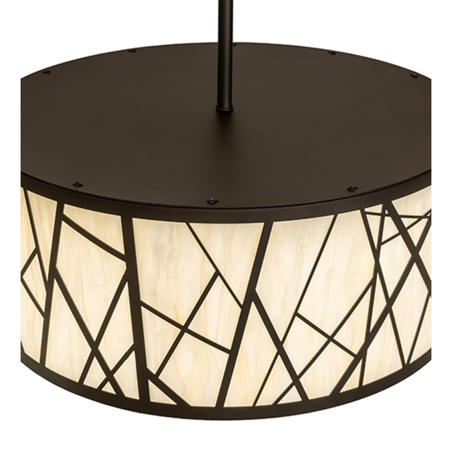 Meyda Tiffany 24" Wide Pendant