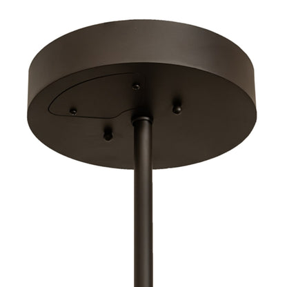 Meyda Tiffany 24" Wide Pendant