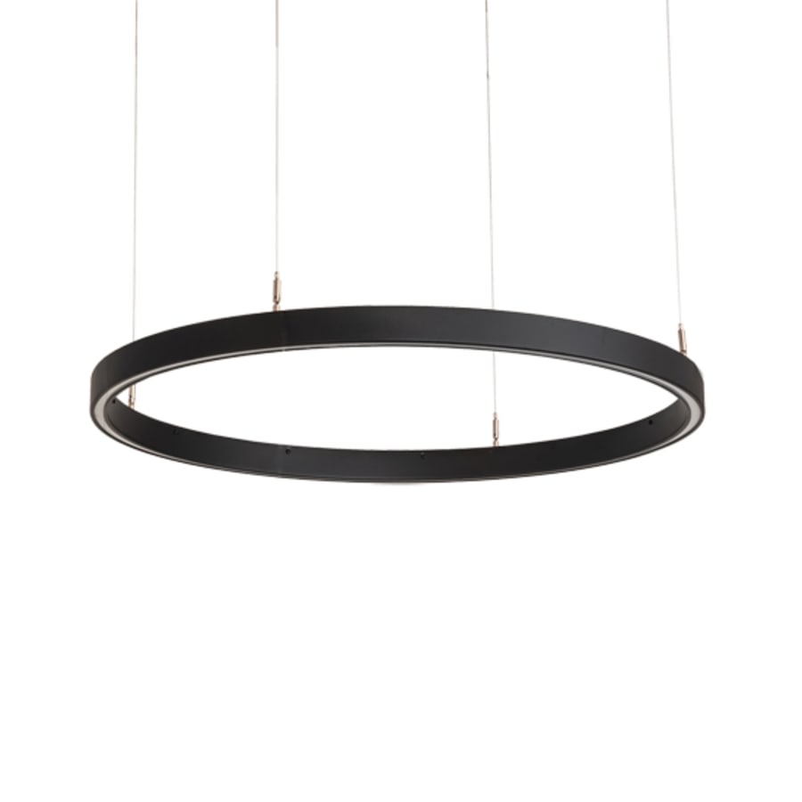 Meyda Tiffany 39" Wide Suspension Pendant