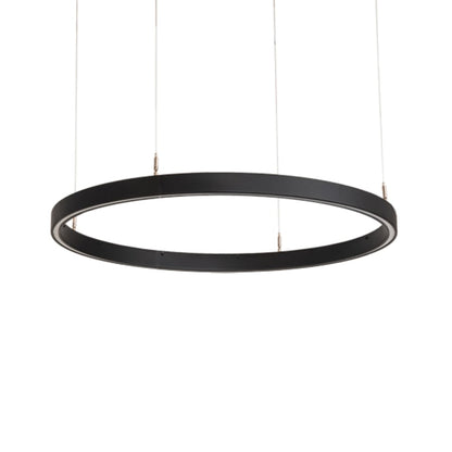 Meyda Tiffany 39" Wide Suspension Pendant