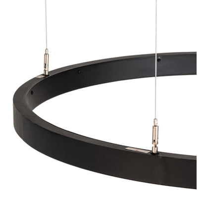 Meyda Tiffany 39" Wide Suspension Pendant