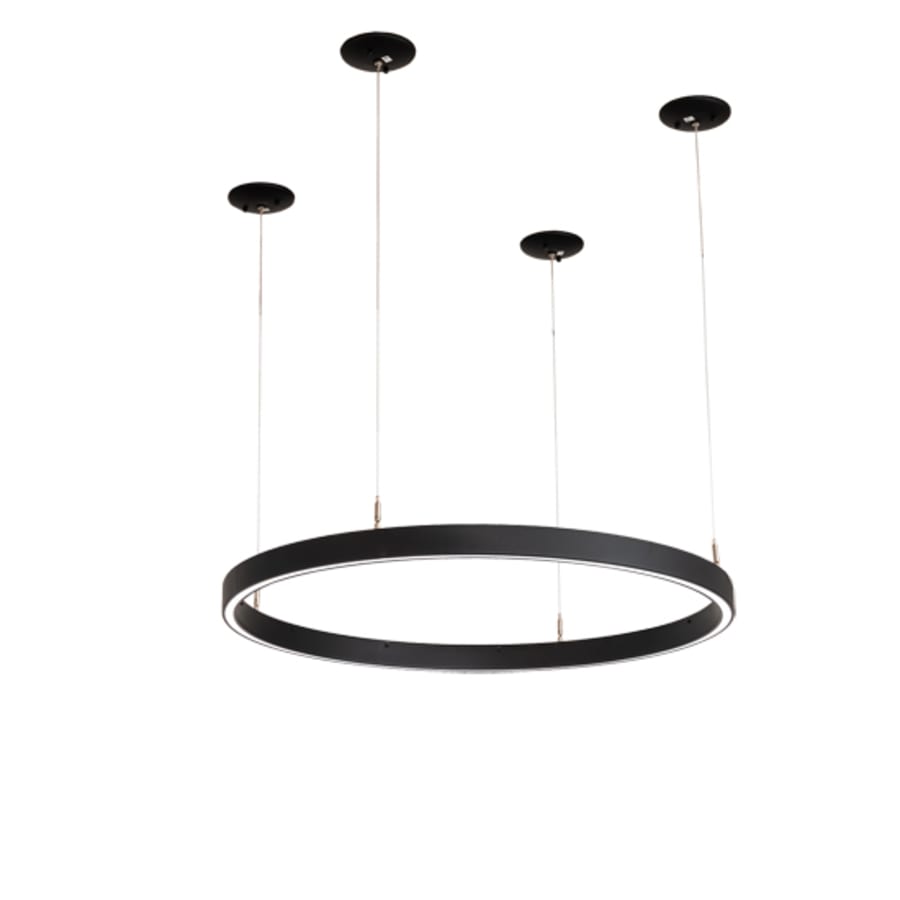 Meyda Tiffany 39" Wide Suspension Pendant