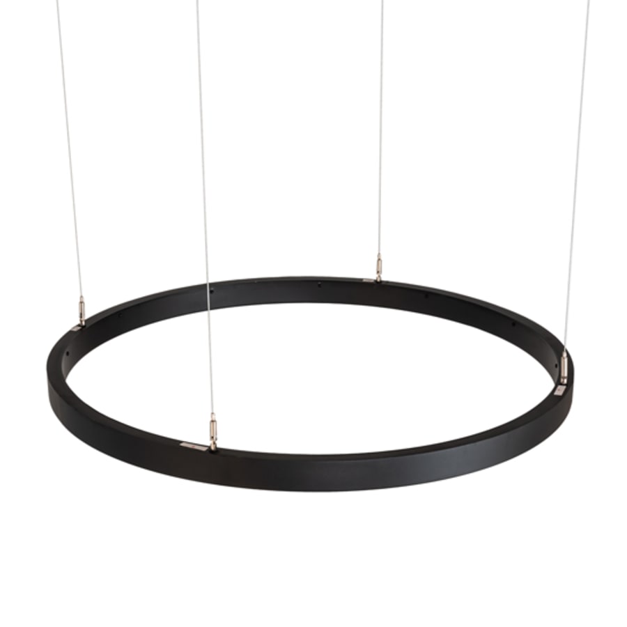 Meyda Tiffany 36" Wide Suspension Pendant