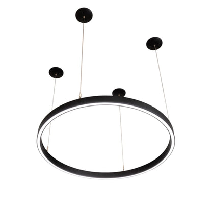 Meyda Tiffany 36" Wide Suspension Pendant