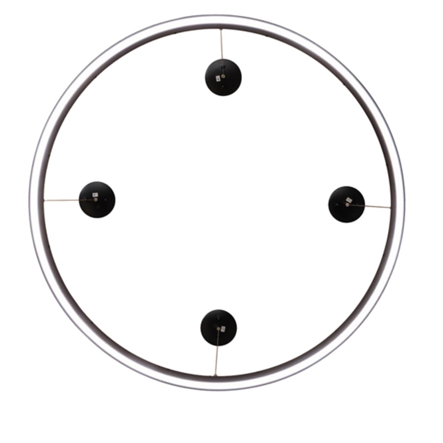 Meyda Tiffany 36" Wide Suspension Pendant