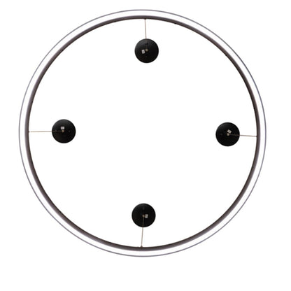 Meyda Tiffany 36" Wide Suspension Pendant