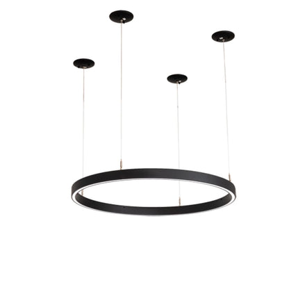 Meyda Tiffany 36" Wide Suspension Pendant
