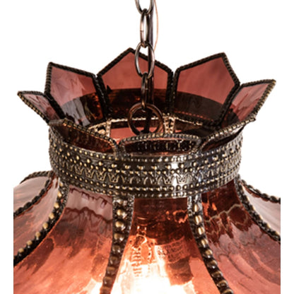 Meyda Tiffany 2 Light 22" Wide Pendant