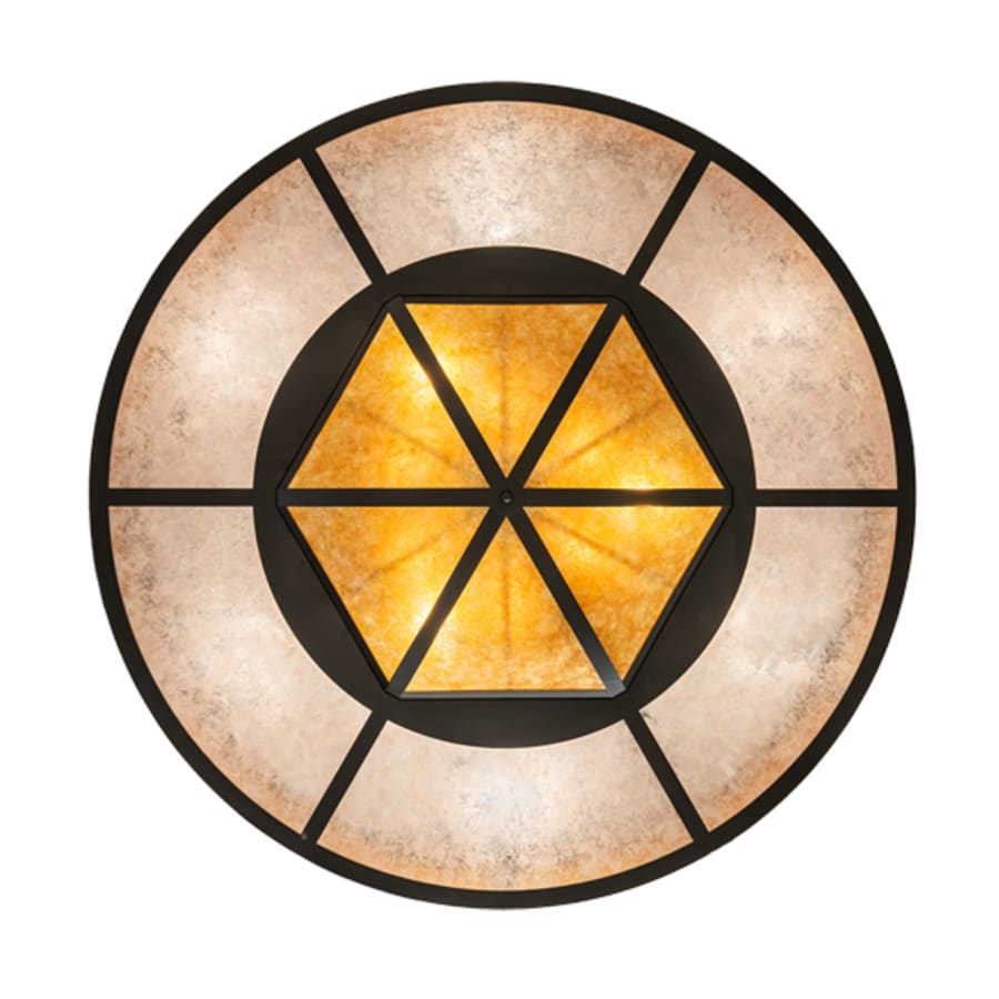 Meyda Tiffany 15 Light 46" Wide Pendant