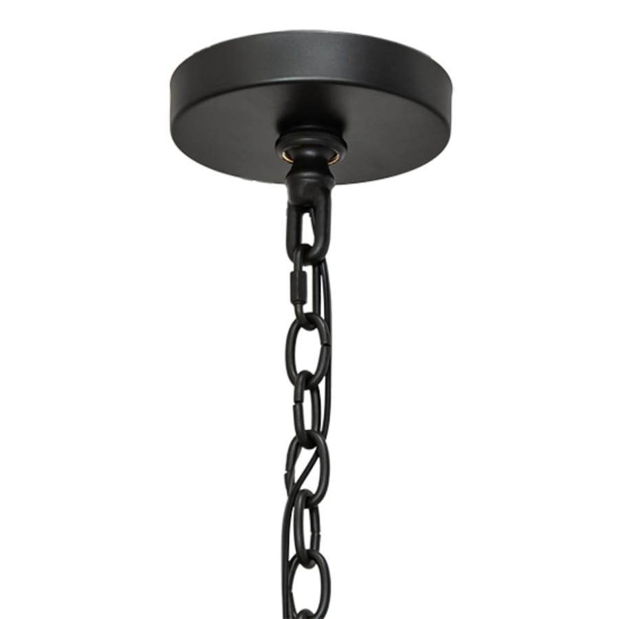 Meyda Tiffany 15 Light 46" Wide Pendant