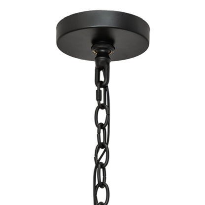 Meyda Tiffany 15 Light 46" Wide Pendant