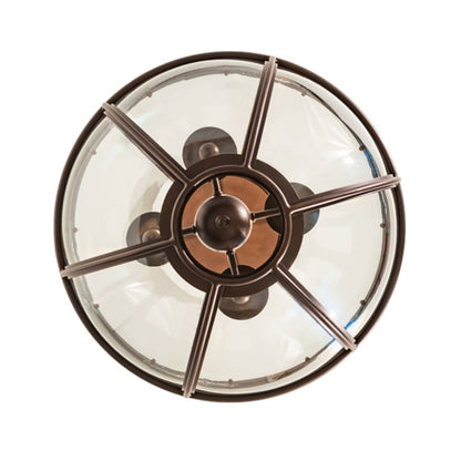 Meyda Tiffany 4 Light 21" Wide Pendant