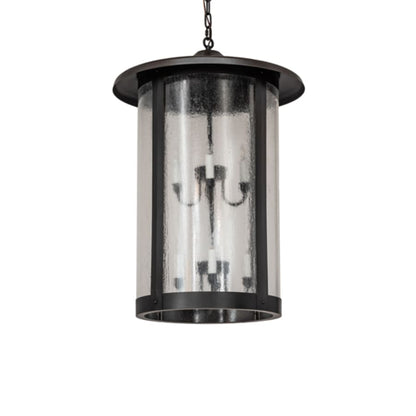 Meyda Tiffany 8 Light 24" Wide Pendant