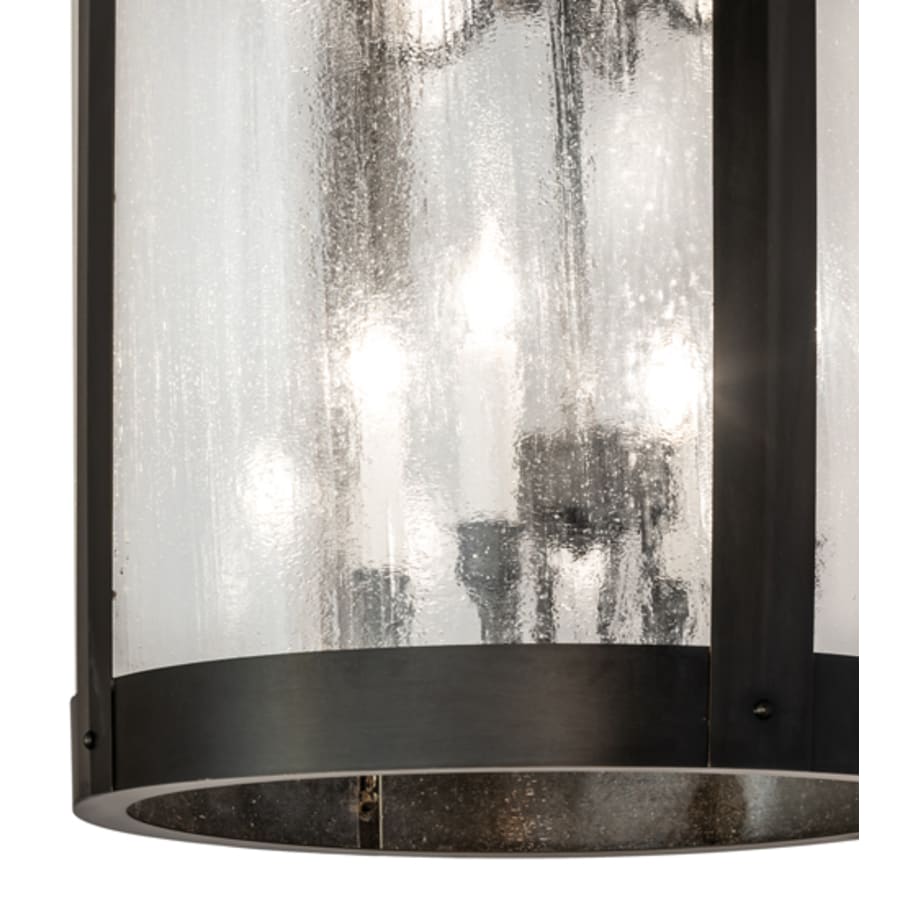 Meyda Tiffany 8 Light 24" Wide Pendant