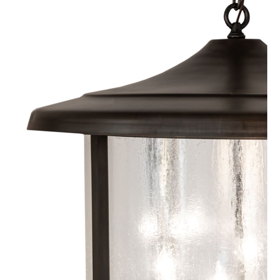 Meyda Tiffany 8 Light 24" Wide Pendant