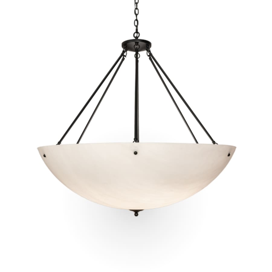 Meyda Tiffany 8 Light 44" Wide Pendant