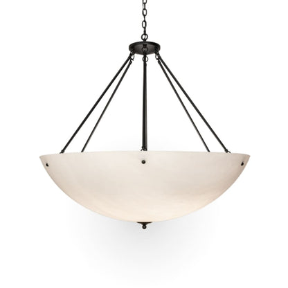 Meyda Tiffany 8 Light 44" Wide Pendant